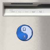 天秤座はかりで測 マグネット (インサイチュ (食洗機))