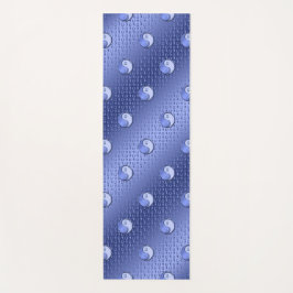 天秤座はかりで測 ヨガマット