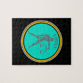 天秤座パズル ジグソーパズル (横)