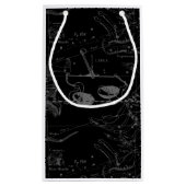 天秤座ヘベリアス1690年9月 スモールペーパーバッグ (裏面)