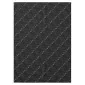 天秤座ヘベリアス1690年9月 テーブルクロス (正面)