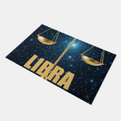 天秤座占星徴候 ドアマット (アングル)