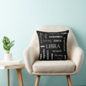 天秤座占星術の クッション (椅子)