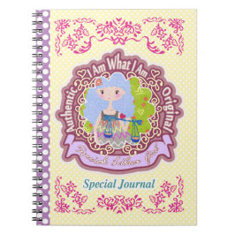 天秤座占星術 ノートブック