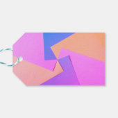 天秤座誕生日9月23日～10月22日 ギフトタグ (裏面横)