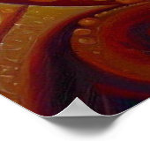 天秤座1 ポスター (角)