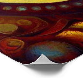 天秤座2 ポスター (角)