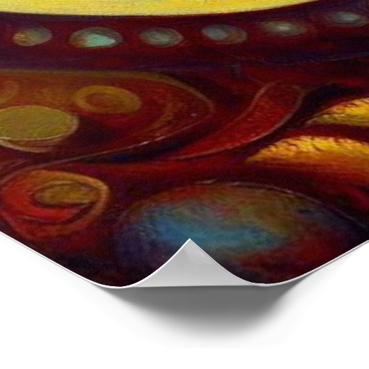 天秤座2 ポスター (角)