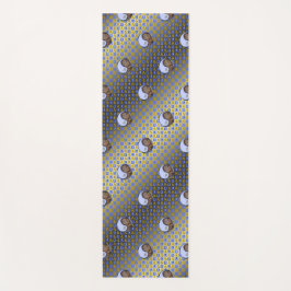 天秤座&アースドラゴン ヨガマット