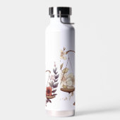 天秤座 ウォーターボトル (左面)