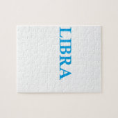 天秤座 ジグソーパズル (横)