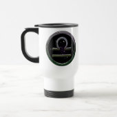 天秤座 トラベルマグ (左)