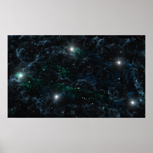 天秤座 ポスター (正面)