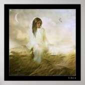 天秤座 ポスター (正面)