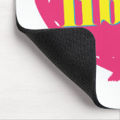 天秤座 マウスパッド (コーナー)