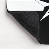 天秤座 マウスパッド (コーナー)