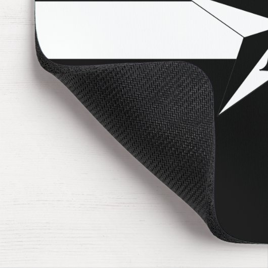 天秤座 マウスパッド (コーナー)