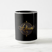 天秤座 マグカップ (中央)