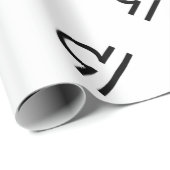 天秤座 ラッピングペーパー (ロールコーナー)