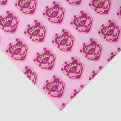 天秤座〔占星術の〕十二宮図コケットハートお誕生日ケーキ 薄葉紙 (詳細)