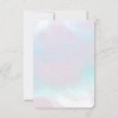 天秤座〔占星術の〕十二宮図シンボルマザーオブパールスタイル (裏面)