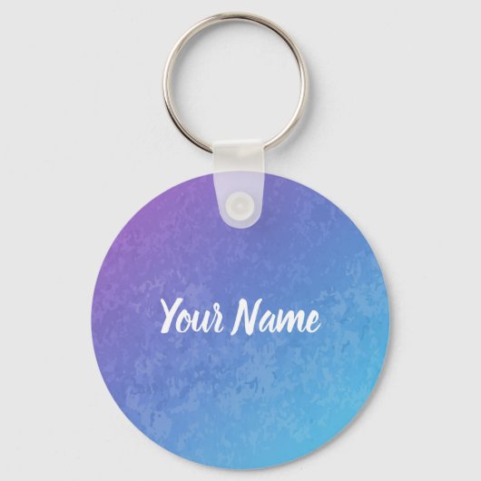 天秤座〔占星術の〕十二宮図星印占星術星座 キーホルダー (裏面)