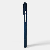 天秤座〔占星術の〕十二宮図標識コンステレーション Case-Mate iPhoneケース (裏面 / 左)
