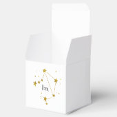 天秤座〔占星術の〕十二宮図 フェイバーボックス (オープン)