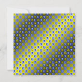 天秤座 & 火猿 カード (裏面)