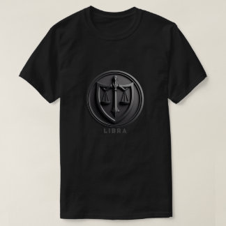 天秤座 Tシャツ