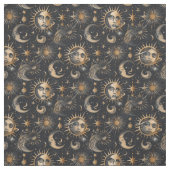 天空に独自の顔を作成する ファブリック (見本)