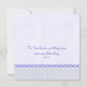 天空のアジサイ-日付を救って下さい セーブザデート (裏面)