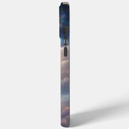 天空のオデッセイ Case-Mate iPhoneケース (裏面 / 左)