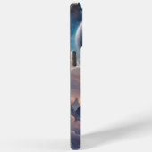 天空のオデッセイ Case-Mate iPhoneケース (裏面 / 右)