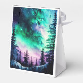 天空のオーロラボレアリスノーザンライツビビビッド フェイバーボックス (裏面サイド)