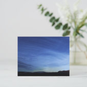 天空のキャンバス ポストカード (スタンド正面)