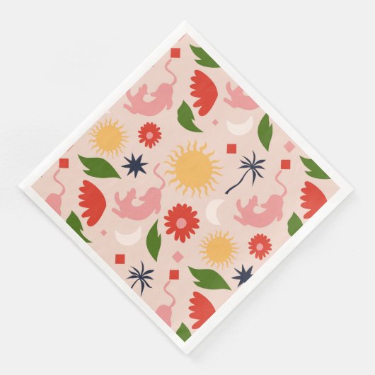 天空のジャングル (コーナー)