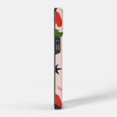天空のジャングル iPhoneケース (右側面)