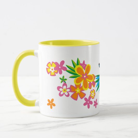 天空のフラ! マグ (左)