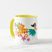 天空のフラ! マグ (正面左)