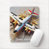 天空の優雅さ マウスパッド (マウス)