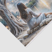 天空の夢スターリットデカページ 薄葉紙 (詳細)