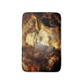 天空の天使の天使 バスマット (正面縦)