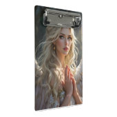 天空の女王 ミニクリップボード (アングル)