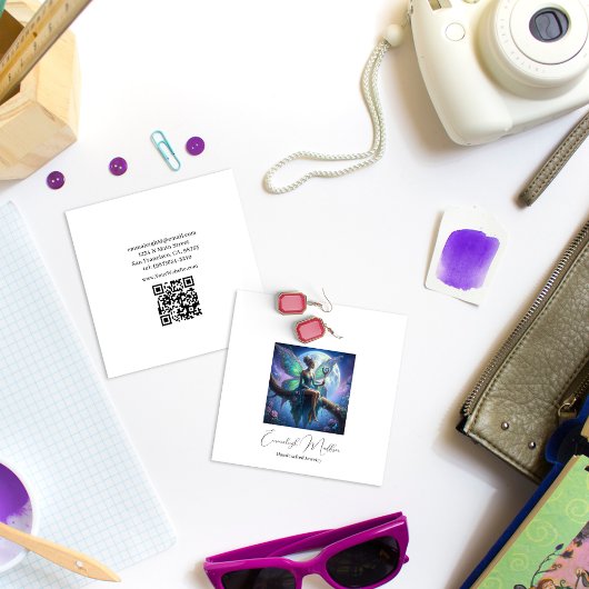 天空の妖精ジュエリーの快楽