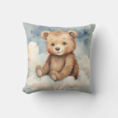 天空の少年たち クッション (正面)