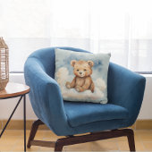 天空の少年たち クッション