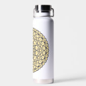 天空の日 ウォーターボトル (背面)