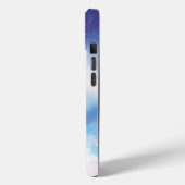 天空の星雲iPhoneケース Case-Mate iPhoneケース (裏面 / 左)