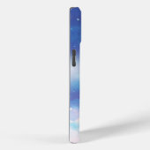 天空の星雲iPhoneケース Case-Mate iPhoneケース (裏面 / 右)